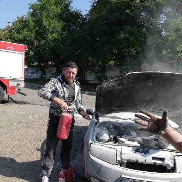 incendiu auto (3)