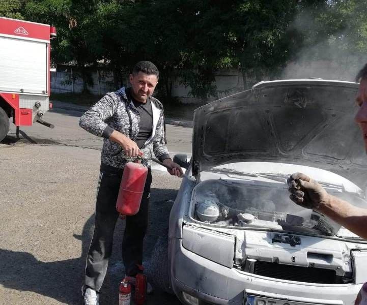 incendiu auto (4)