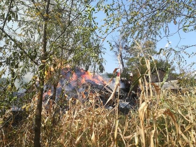 Incendiu depozit furaje_3