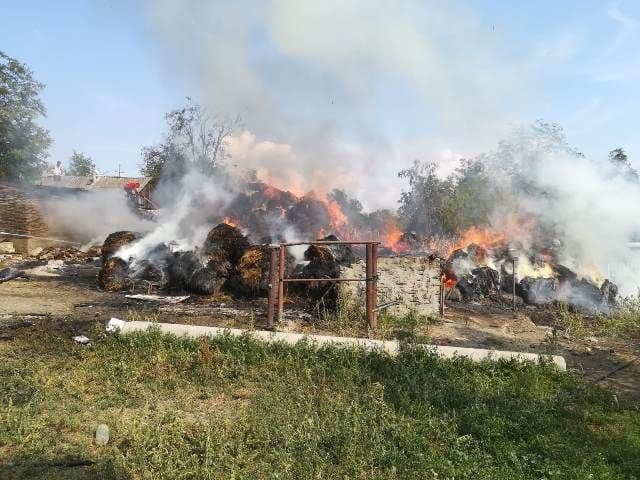 Incendiu depozit furaje_4