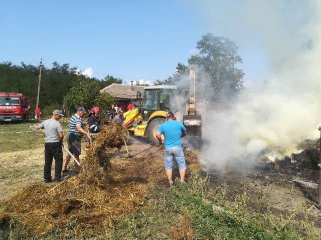 Incendiu depozit furaje_6