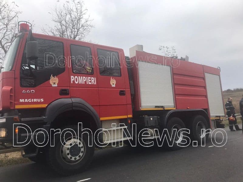 Accident Dorohoi_Dumeni_002
