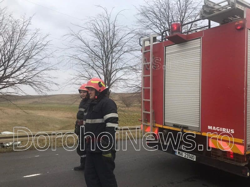 Accident Dorohoi_Dumeni_003