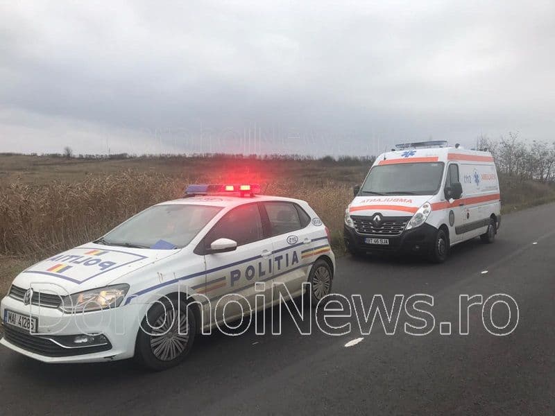 Accident Dorohoi_Dumeni_005