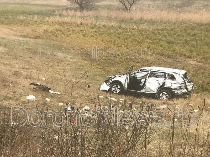Accident Dorohoi_Dumeni_007