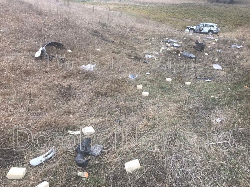 Accident Dorohoi_Dumeni_009