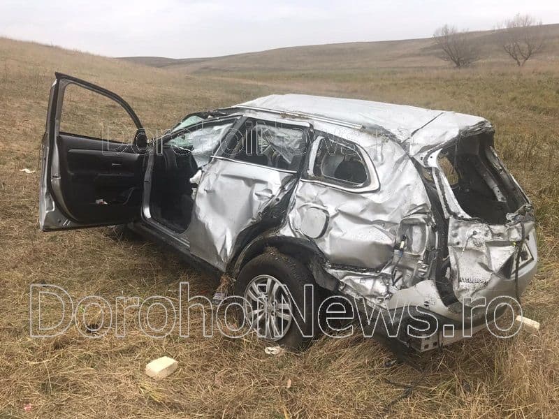 Accident Dorohoi_Dumeni_010