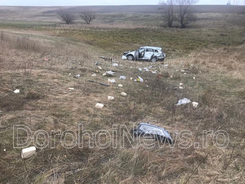 Accident Dorohoi_Dumeni_011