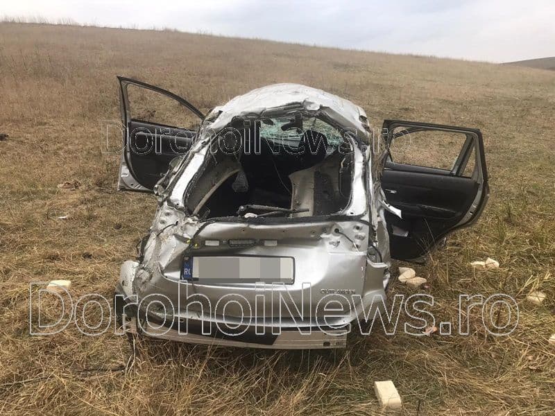 Accident Dorohoi_Dumeni_012