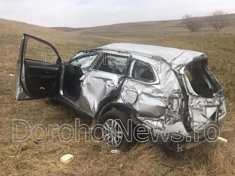 Accident Dorohoi_Dumeni_013