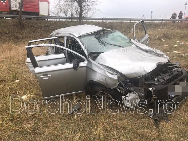 Accident Dorohoi_Dumeni_014