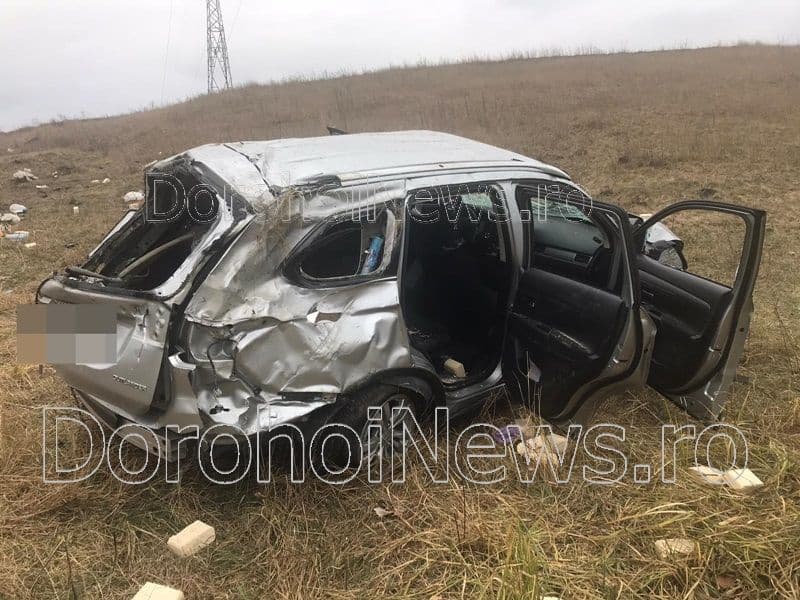 Accident Dorohoi_Dumeni_015