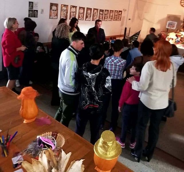 foisorul toamnei 16