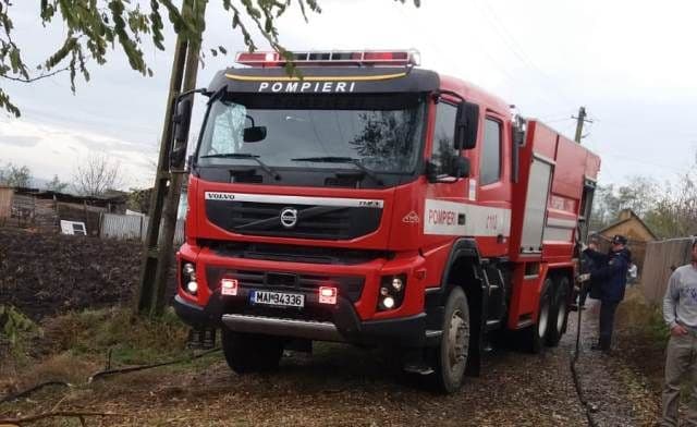 incendiu autoturism Roma_ (2)