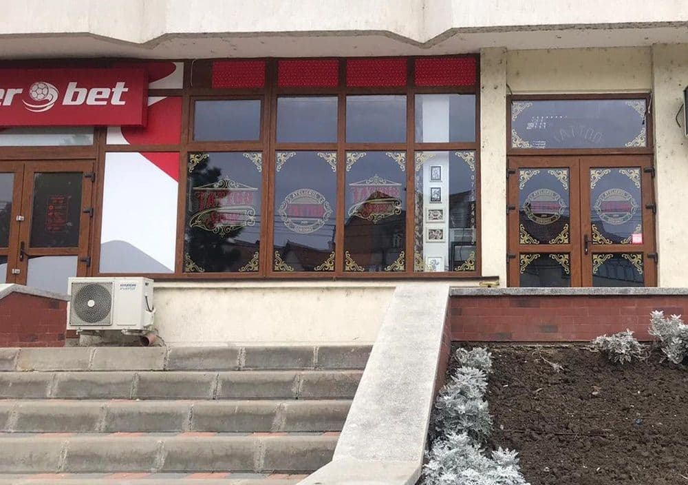 Tatoo Shop Dorohoi06