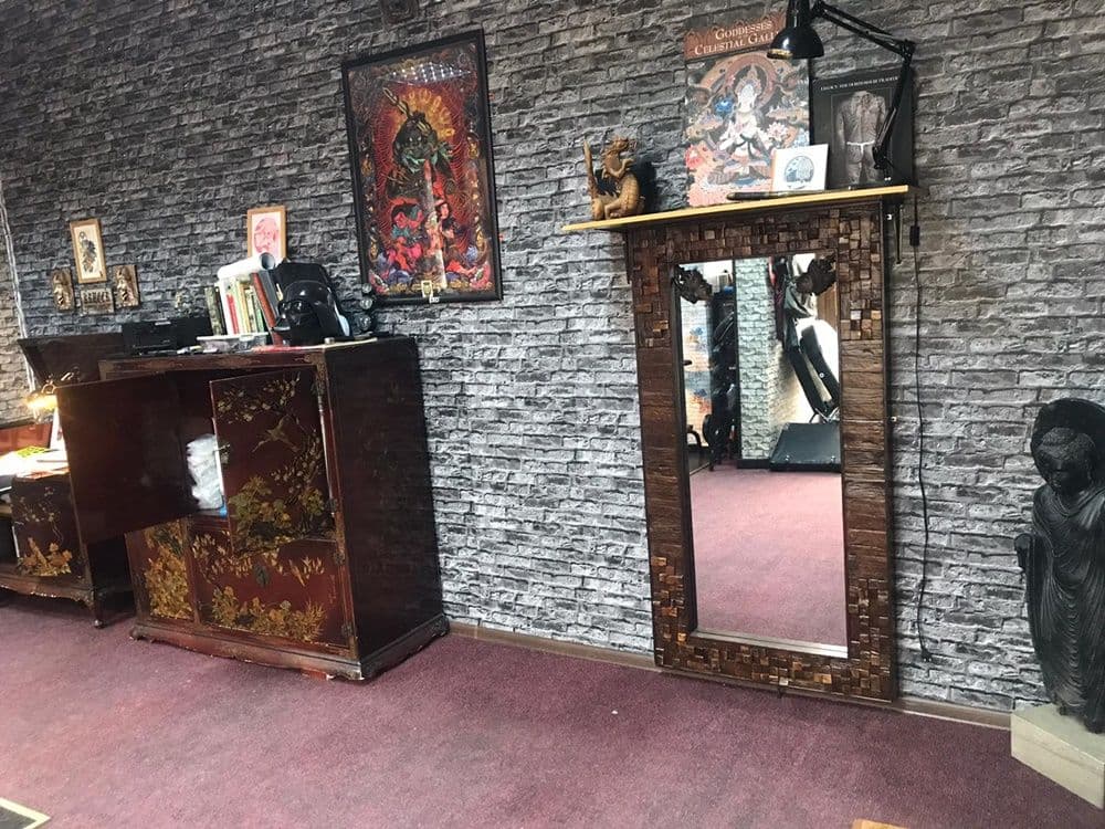 Tatoo Shop Dorohoi01