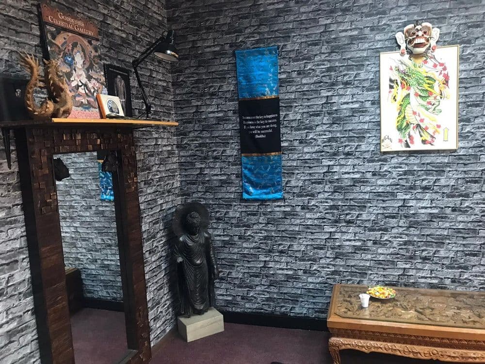 Tatoo Shop Dorohoi02
