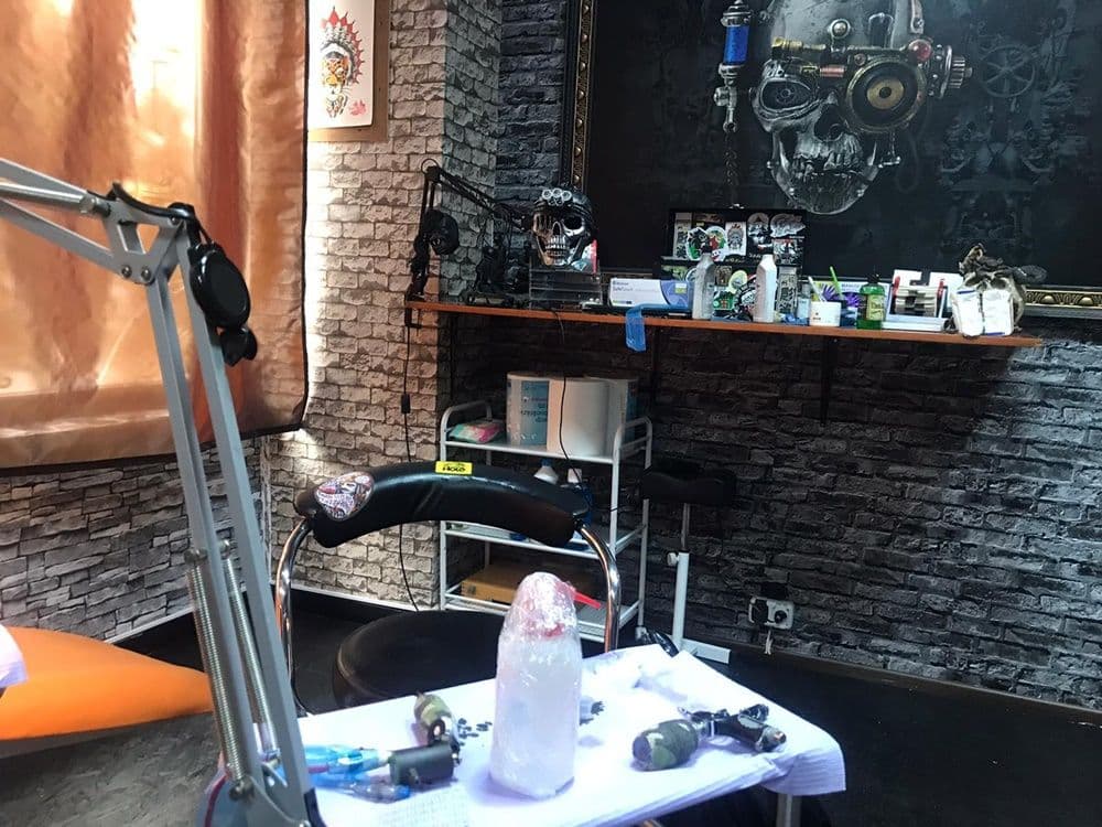 Tatoo Shop Dorohoi08