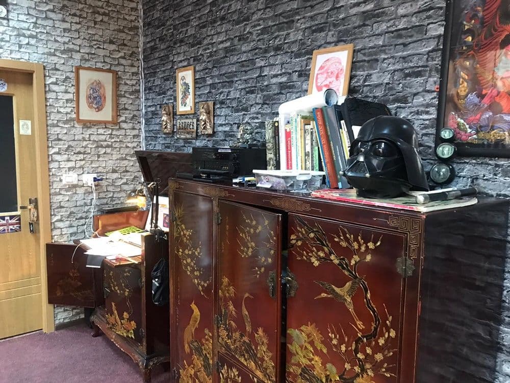 Tatoo Shop Dorohoi10