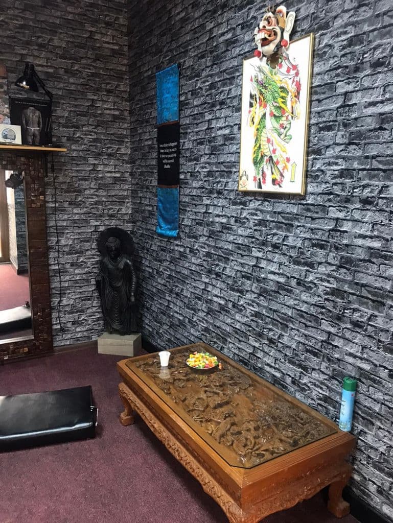 Tatoo Shop Dorohoi13
