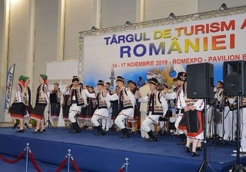 Targul de Turism 10