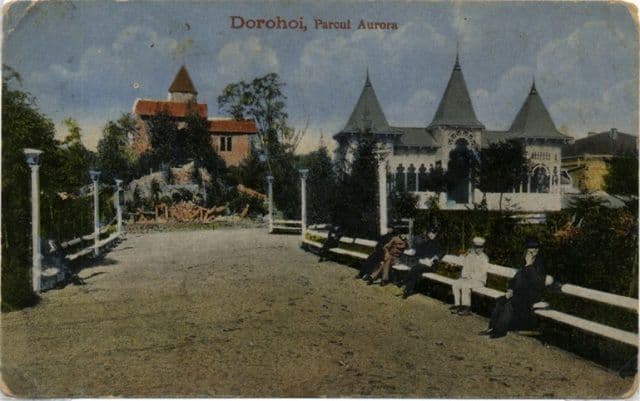 parc  fa