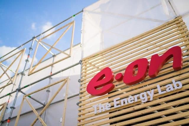 E.ON laborator