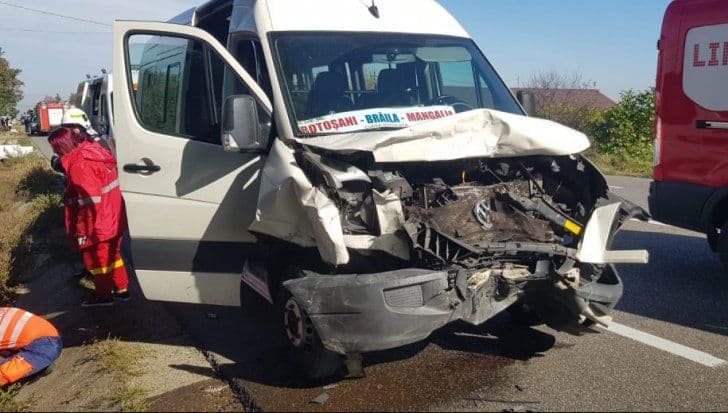 accident