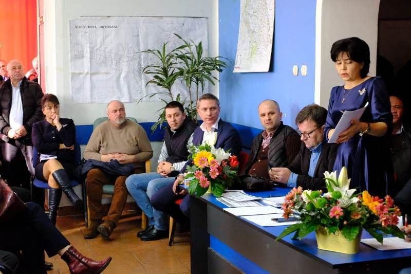 PSD Botosani