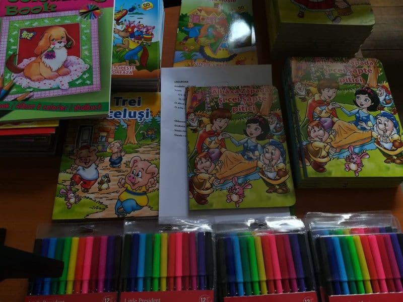 o carte este un dar17