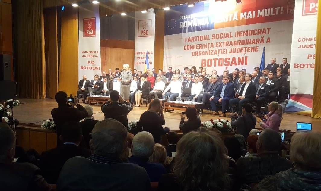 alegeri in PSD Botosani (2)