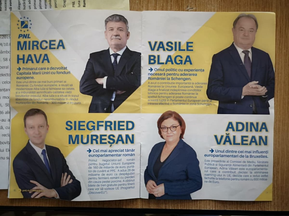 candidati PNL 4