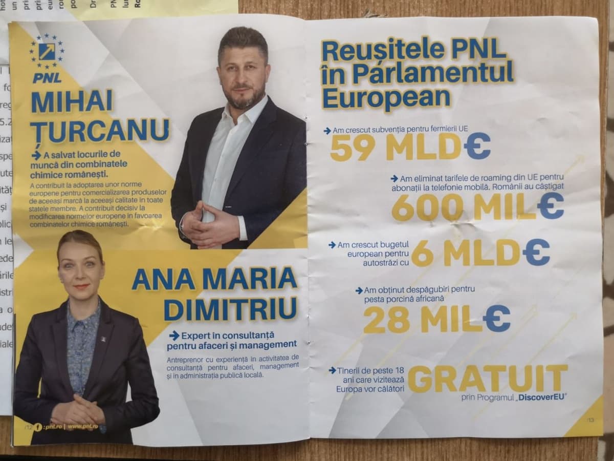 candidati PNL 5