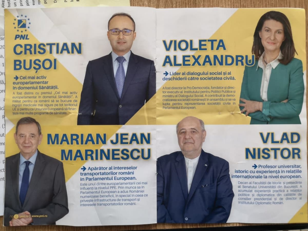 candidati PNL 6