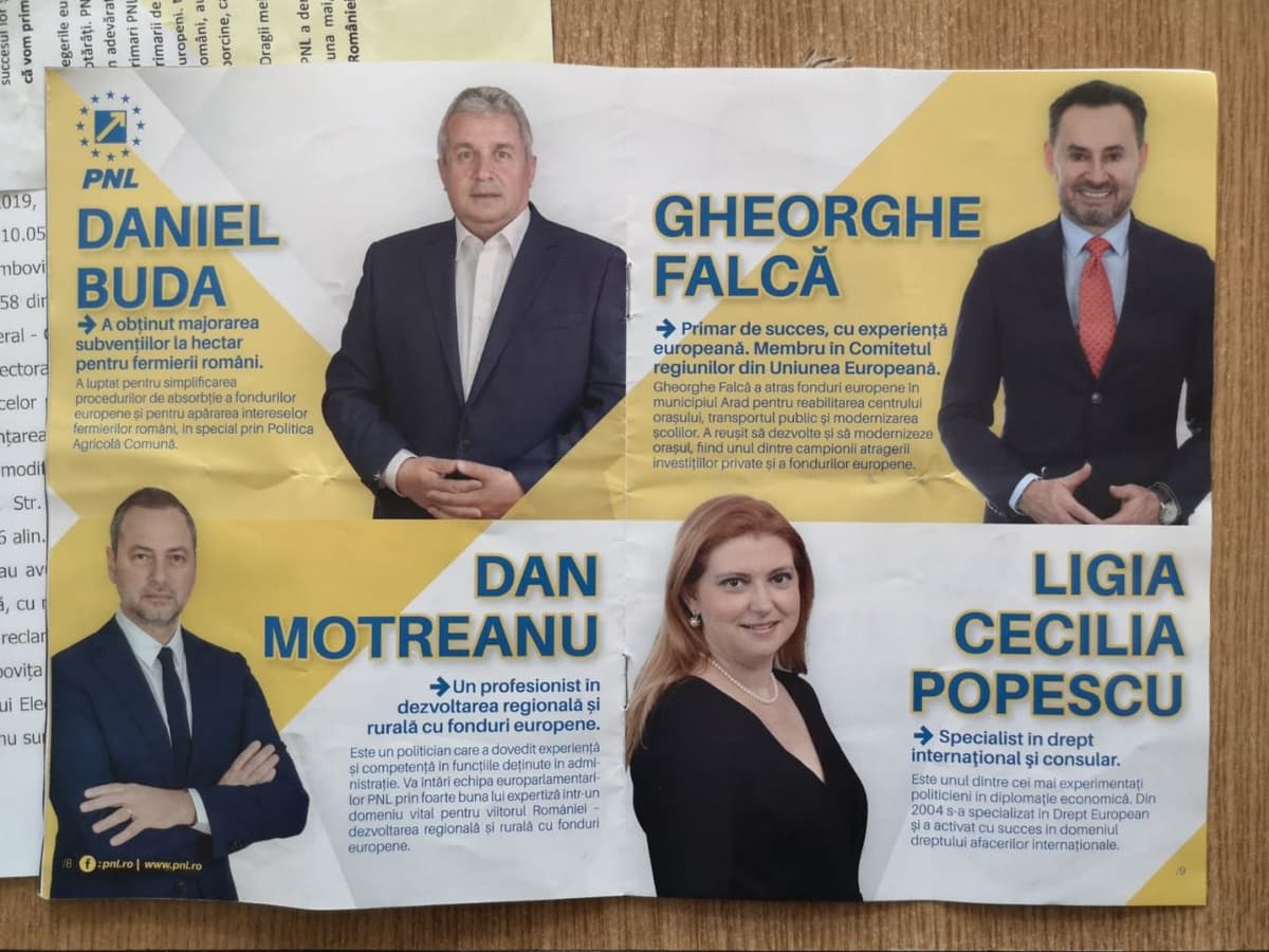 candidati PNL 7