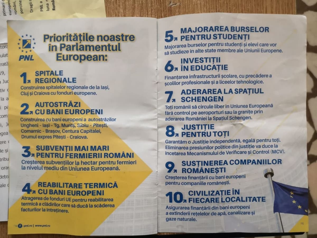 candidati PNL 8