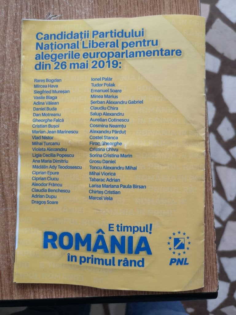 candidati PNL 9