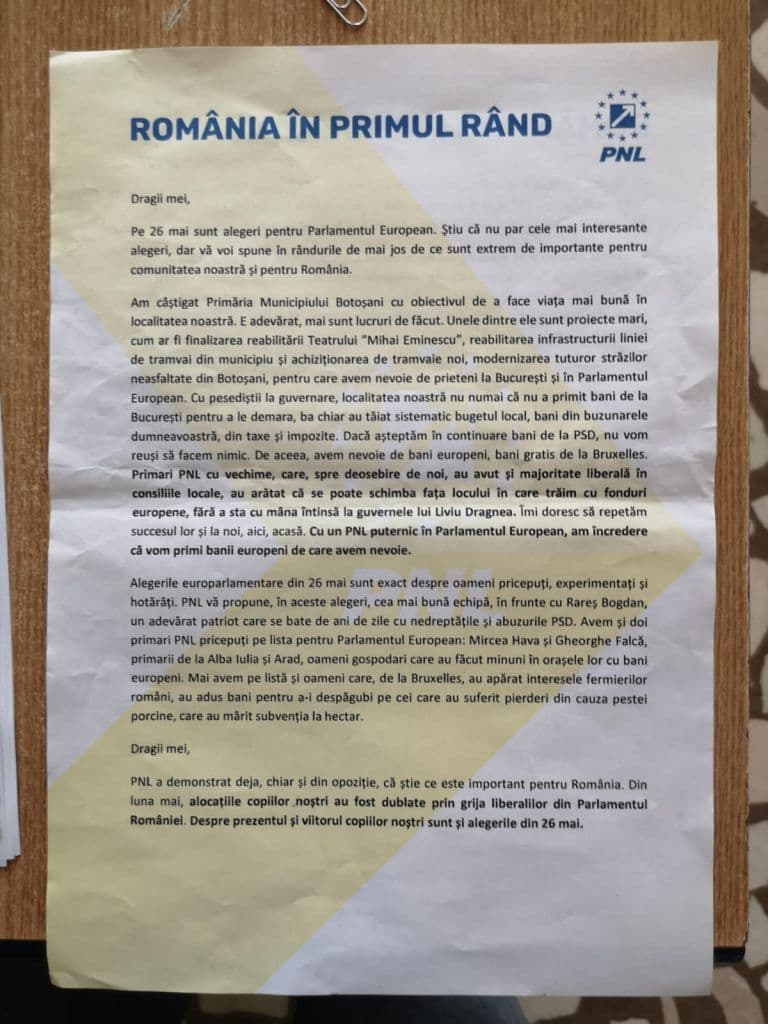 Flutur 1
