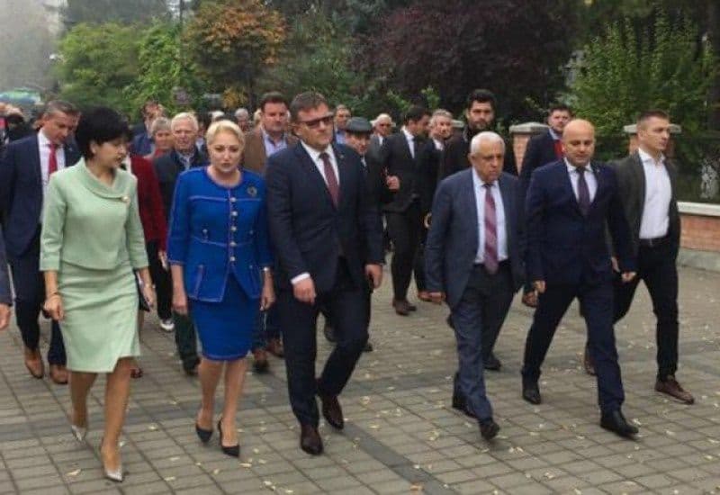 Viorica Dancila la BT_01