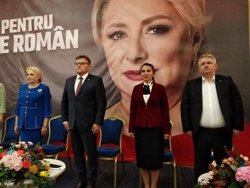 Viorica Dancila la BT_02