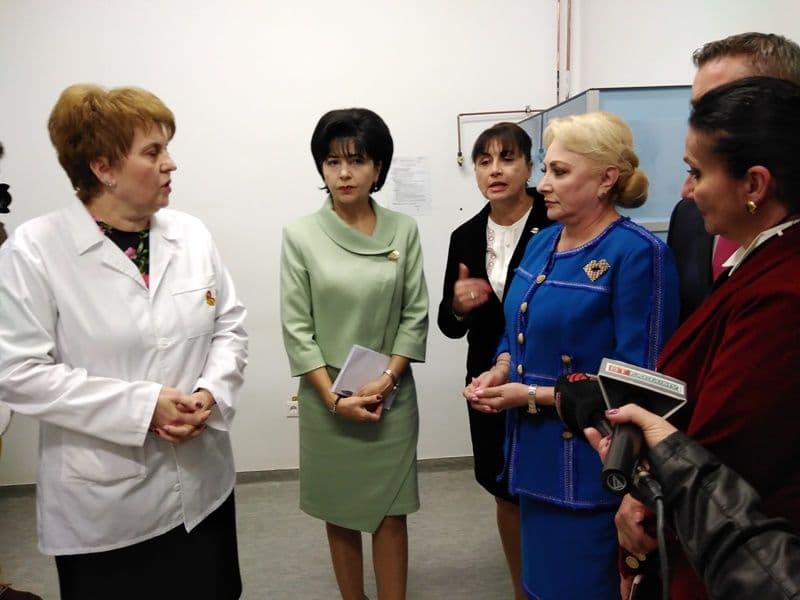 Viorica Dancila la BT_03