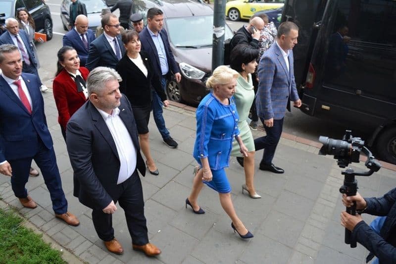 Viorica Dancila la BT_05