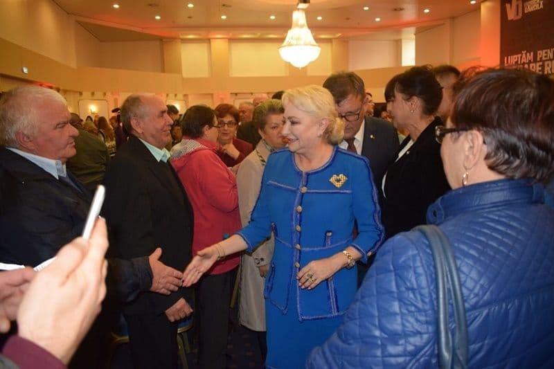 Viorica Dancila la BT_06