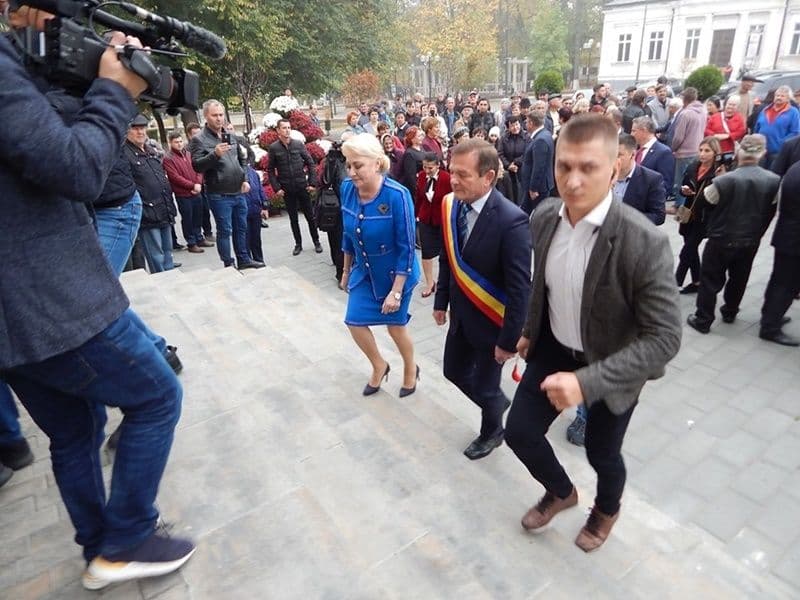 Viorica Dancila la BT_08