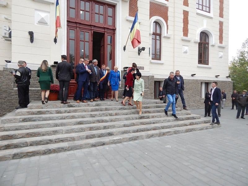 Viorica Dancila la BT_09