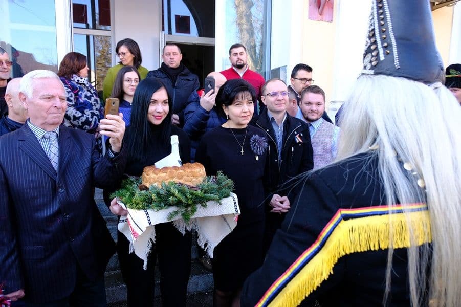 colindatori la PSD 04