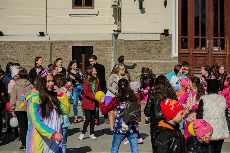 marsul pentru viata 10