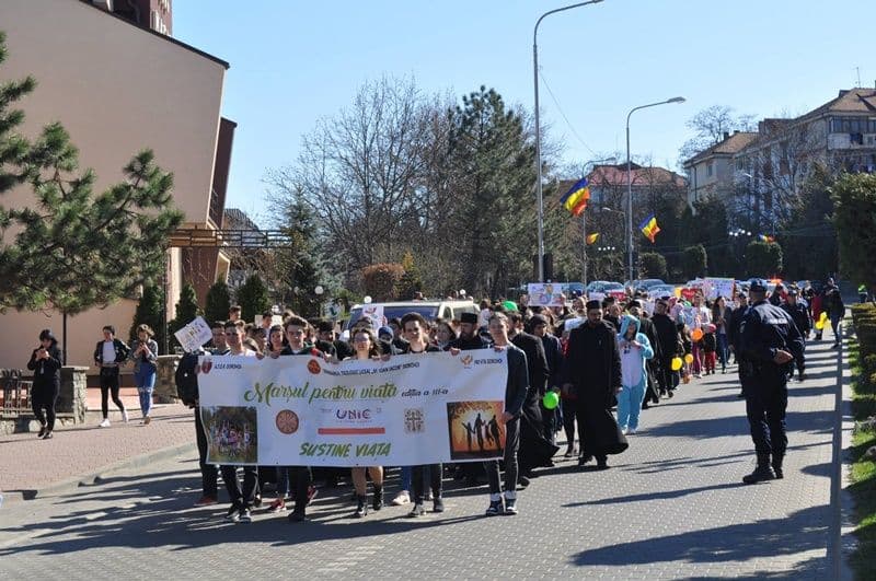 marsul pentru viata 14