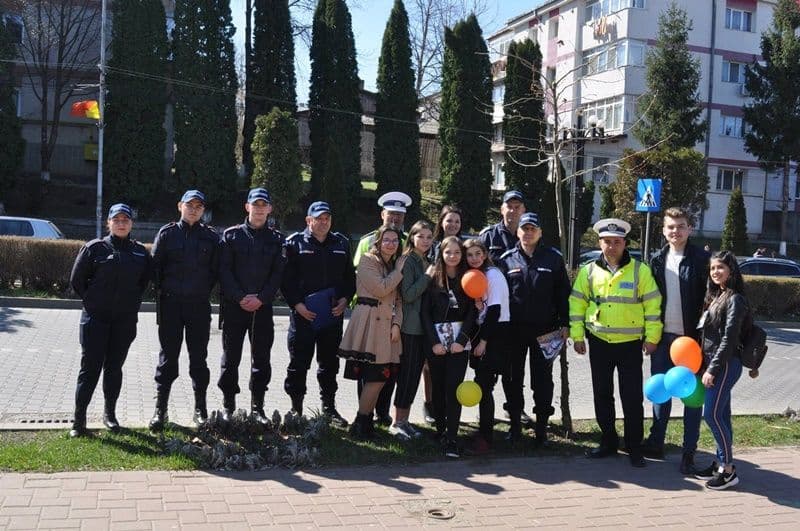 marsul pentru viata 16