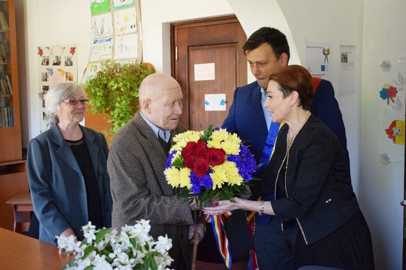 Centenar Vasiliniuc 28 mai001